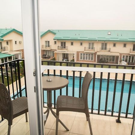 Raphael Apartment North Bucharest Cosmopolis Stefanestii de Jos Exterior foto