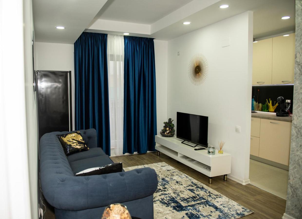 Raphael Apartment North Bucharest Cosmopolis Stefanestii de Jos Exterior foto