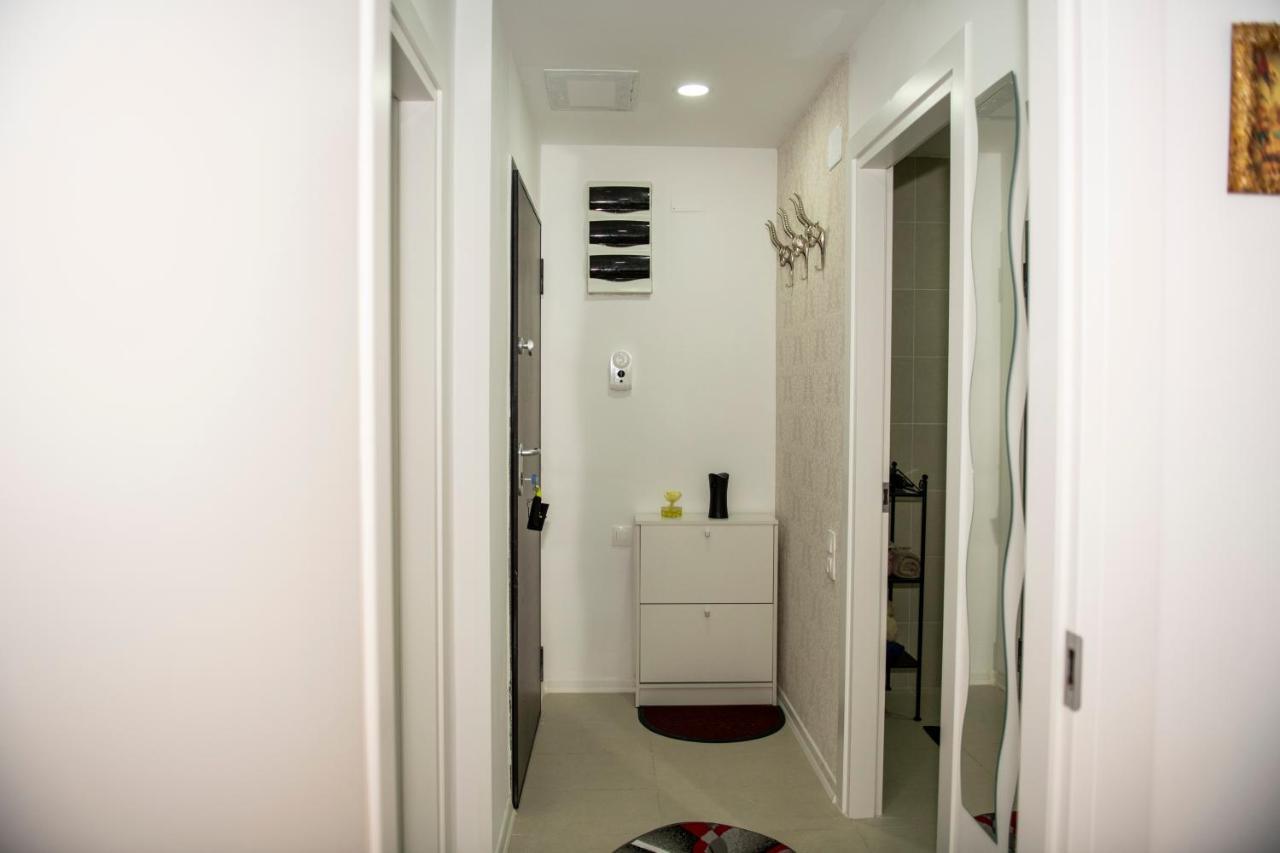 Raphael Apartment North Bucharest Cosmopolis Stefanestii de Jos Exterior foto