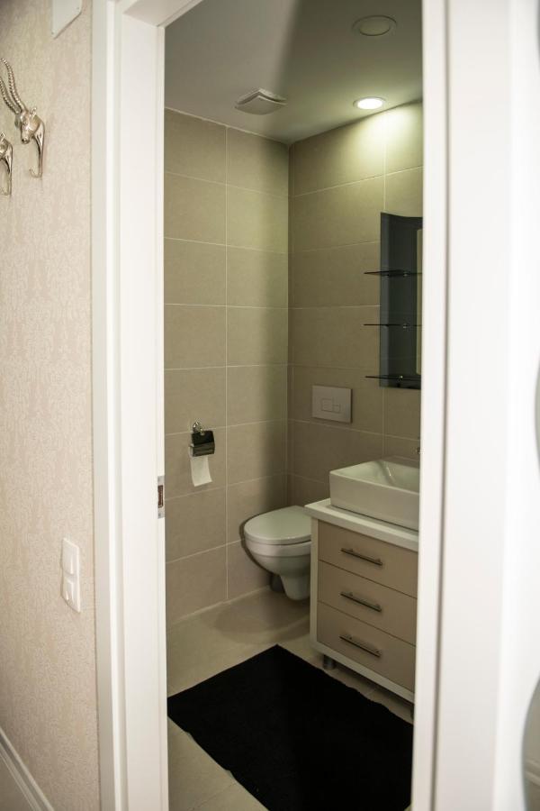 Raphael Apartment North Bucharest Cosmopolis Stefanestii de Jos Exterior foto
