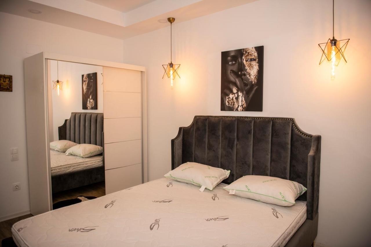 Raphael Apartment North Bucharest Cosmopolis Stefanestii de Jos Exterior foto