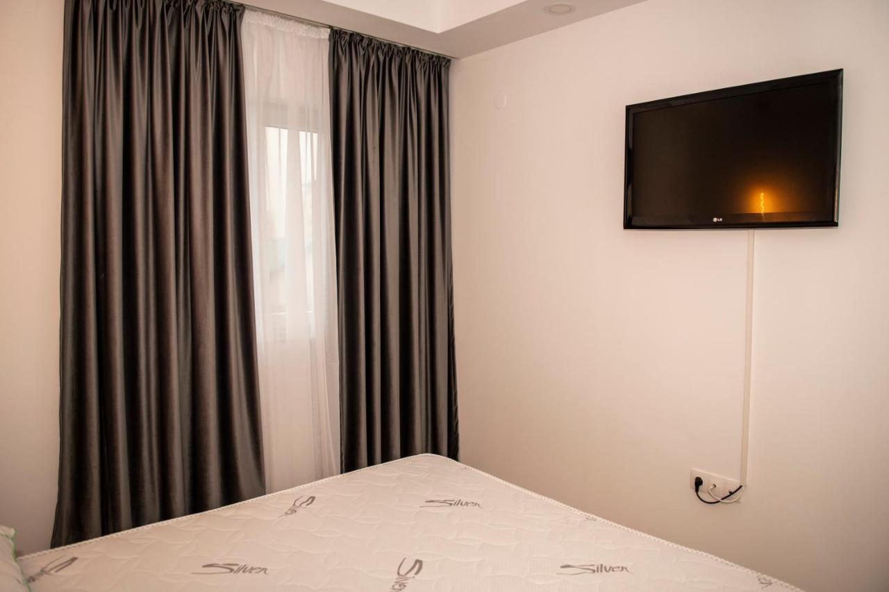 Raphael Apartment North Bucharest Cosmopolis Stefanestii de Jos Exterior foto