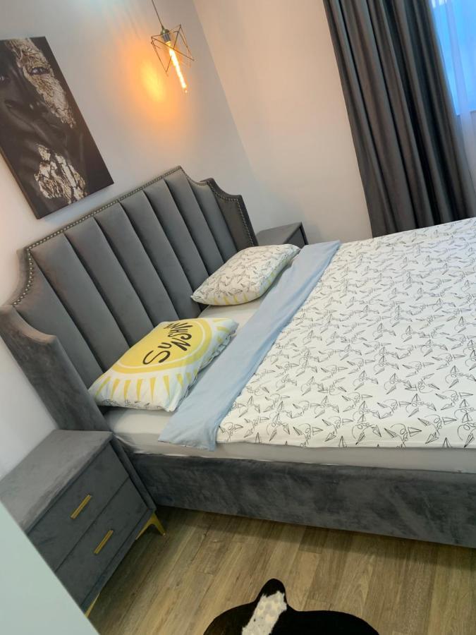 Raphael Apartment North Bucharest Cosmopolis Stefanestii de Jos Exterior foto